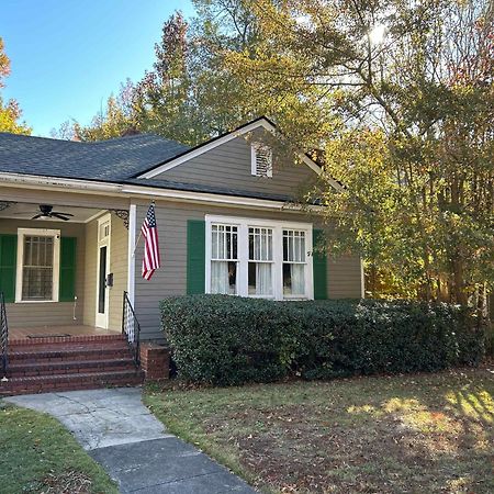The Parkside Cottage Lakebottom Park At Doorstep! Columbus Exterior photo