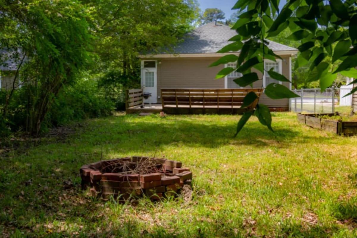 The Parkside Cottage Lakebottom Park At Doorstep! Columbus Exterior photo