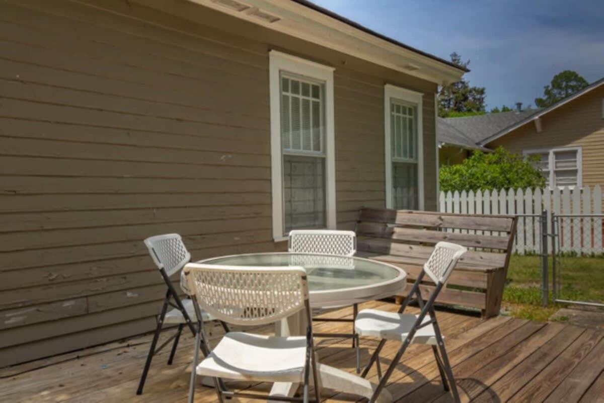 The Parkside Cottage Lakebottom Park At Doorstep! Columbus Exterior photo