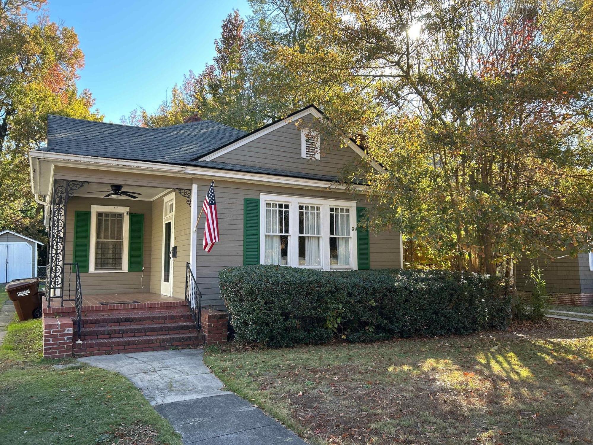 The Parkside Cottage Lakebottom Park At Doorstep! Columbus Exterior photo